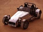 Caterham Seven Superlight R300 2002 года